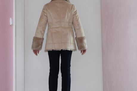 Kabát orsay v. 38/40, orsay,38