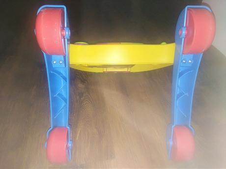 Choditko fischer price,