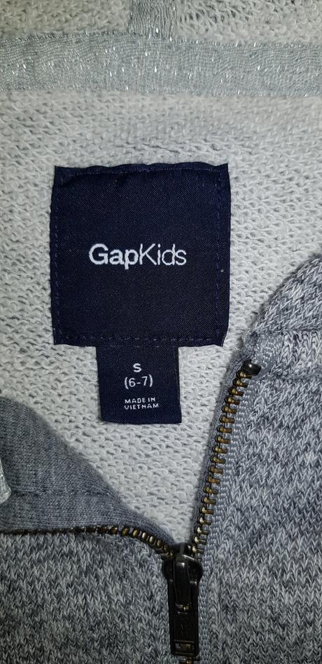 Mikinové tričko, gap,116