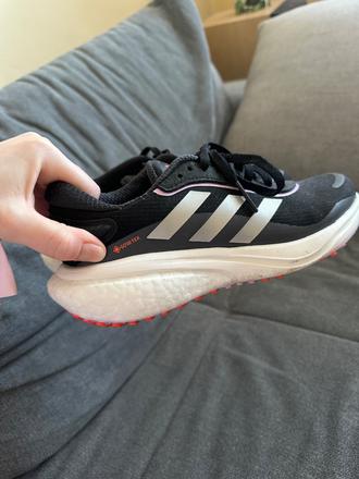 Bežecké topánky adidas, adidas,38