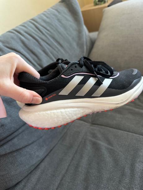 Bežecké topánky adidas, adidas,38