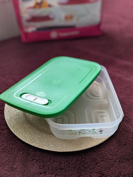 Tupperware, 