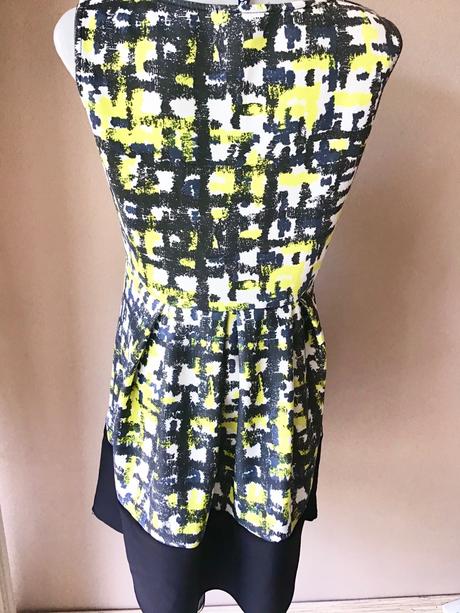 Krasne upletove šaty miss look /20, 42