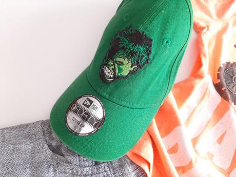 Newera marvel šiltovka, 110