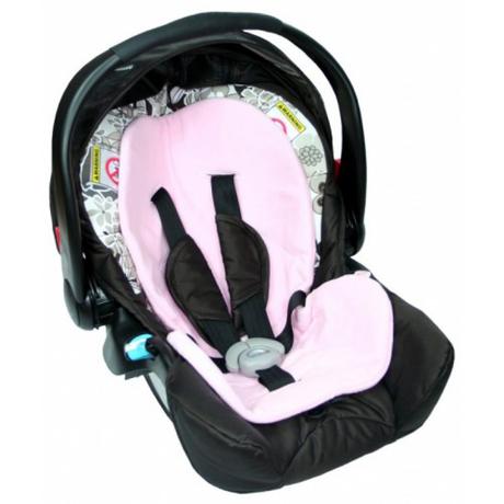 Emitex unipodložka moby - aqua / kvet aqua, emitex