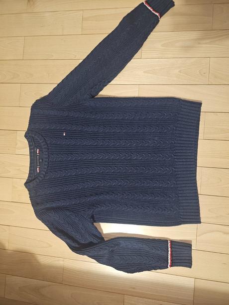 Pulover, tommy hilfiger,152