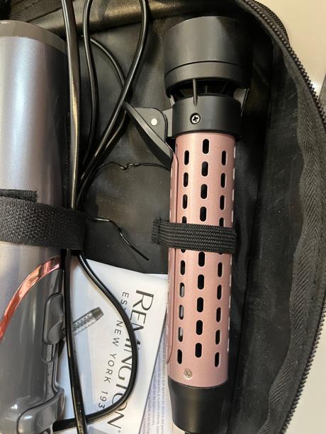 Remington kulmofen 4v1, 