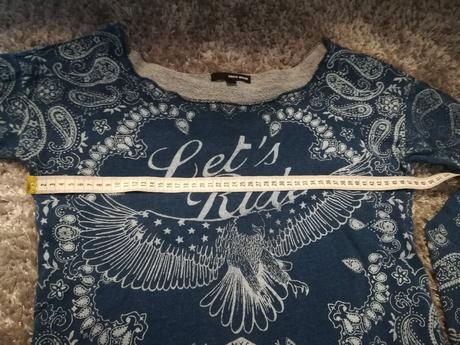 Mikina, tally weijl,s