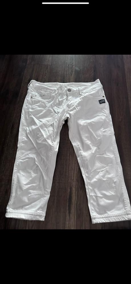 Trištvrťaky, g-star raw,xs