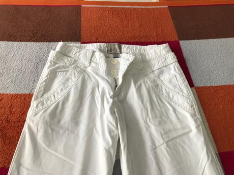 Nohavice,zn.mango,vel.34, mango,34