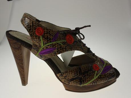 Letné sandálky 6713 z, 37 / 38