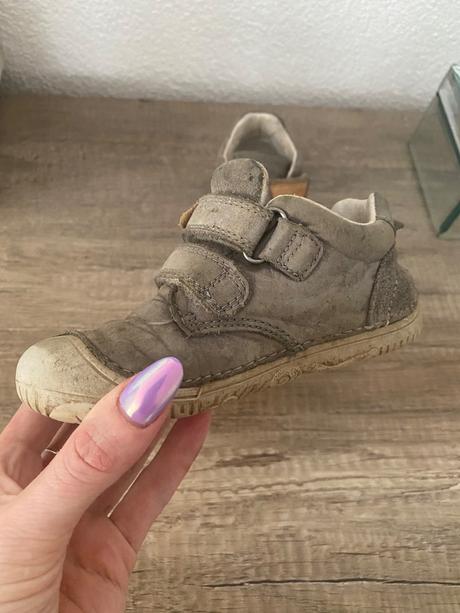 Topánky, d.d.step,26