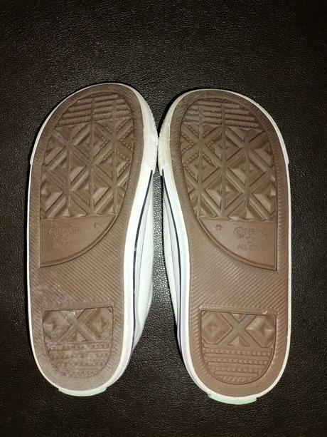 Converse tenisky, converse,25