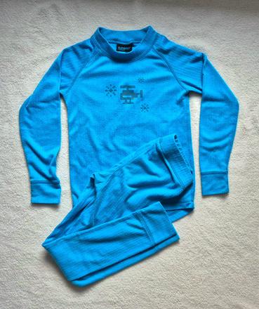 Termo prádlo klimatex 110, 110