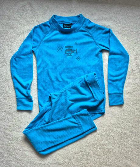 Termo prádlo klimatex 110, 110