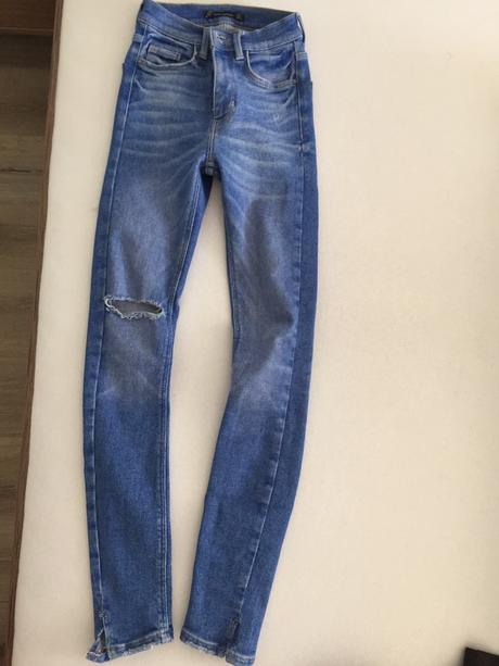 Zara rifle xs, zara,xs