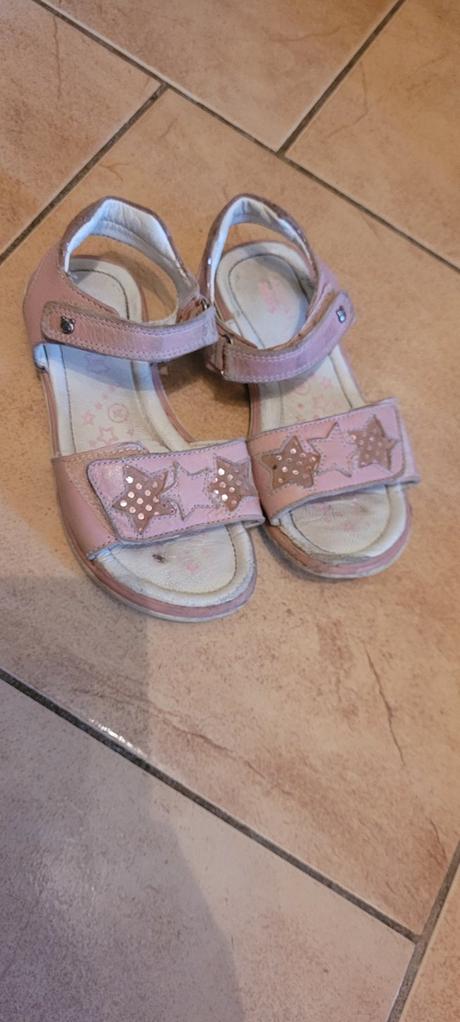 Lasocki sandalky 28, 28