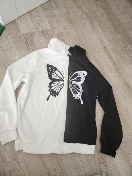 Mikina shein 11-12, 152