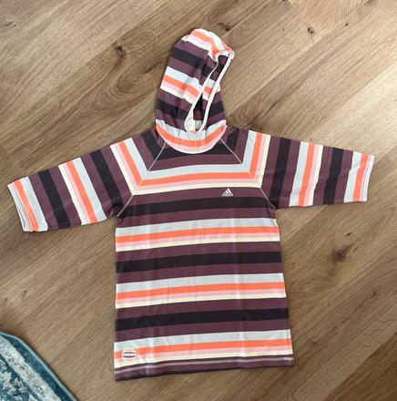 Adidas mikina 3/4 rukáv, adidas,s