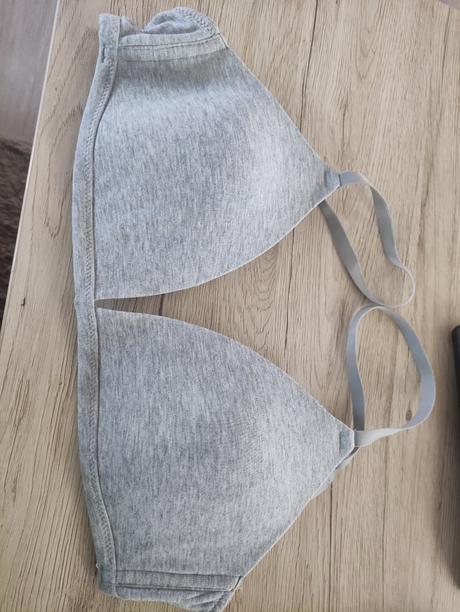 Podprsenka, h&m,80b