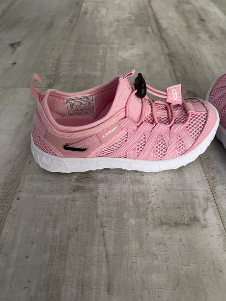 Dievčenské tenisky loap alama, loap,29