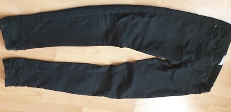 Leginy riflove, reserved,158