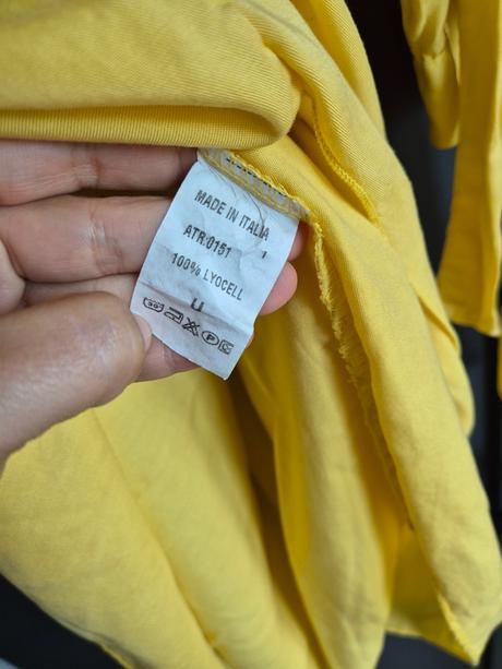 Balik oblecenia l, l