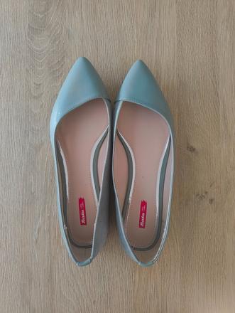 Balerínky - baťa, veľ. 39, baťa,39