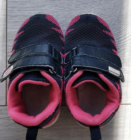 Protetika tenisky, protetika,25