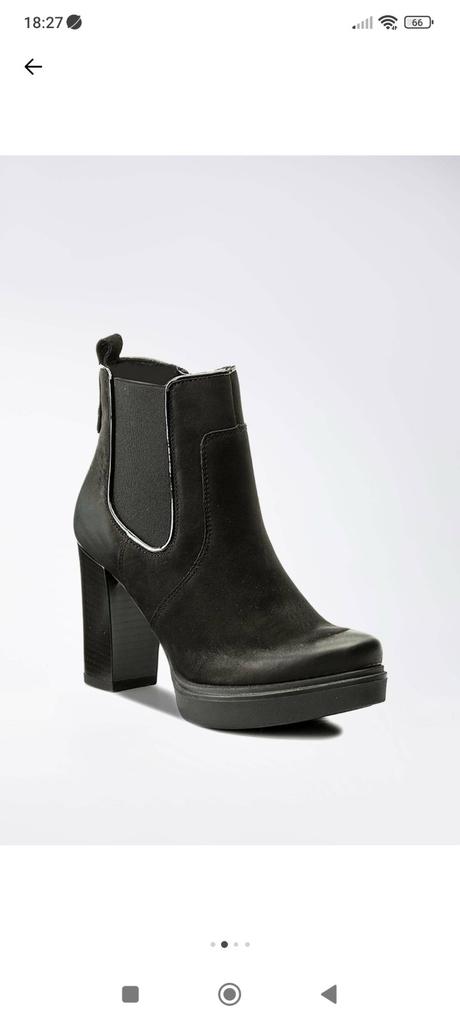 Damske poltopanky, lasocki,39