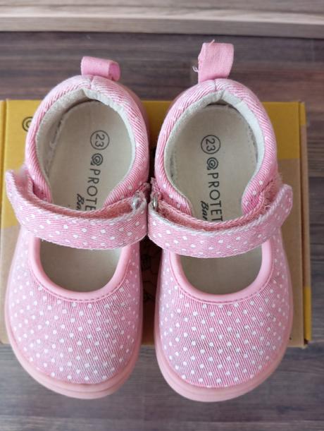 Barefoot papuče protetika eila 23, protetika,23