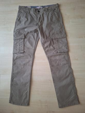 Super kapsáče petrol industries 33/32, m