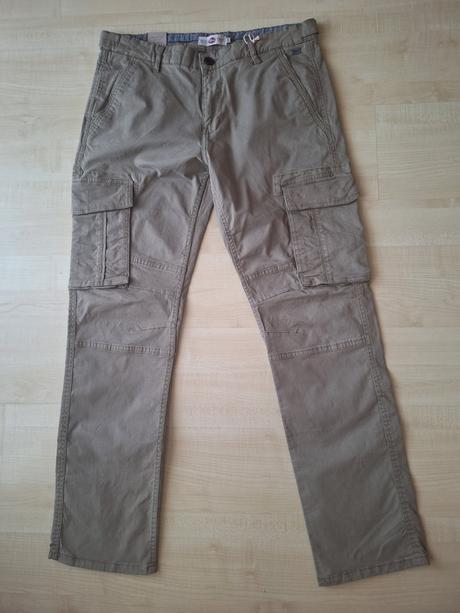 Super kapsáče petrol industries 33/32, m