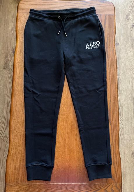 Pánske slim tepláky aéropostale, aeropostale,l