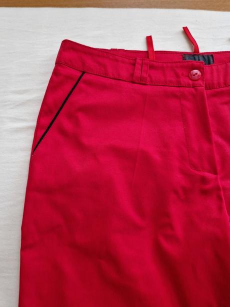 Nohavice 3/4, v. s/m, s