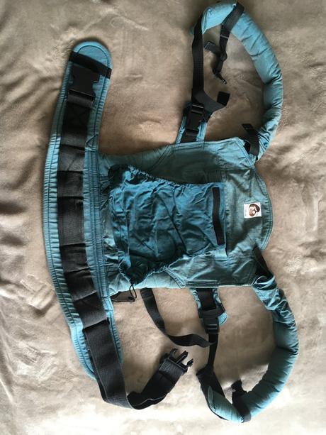 Ergonomický nosič zo šatky rischino od 3,5kg-20kg, rischino