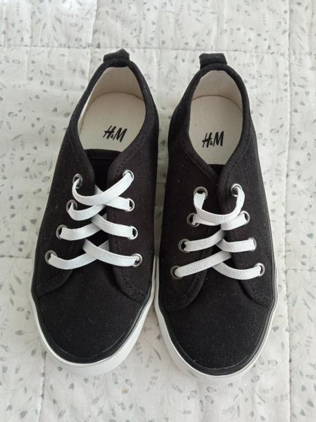 Plátenky h&m 28, h&m,28