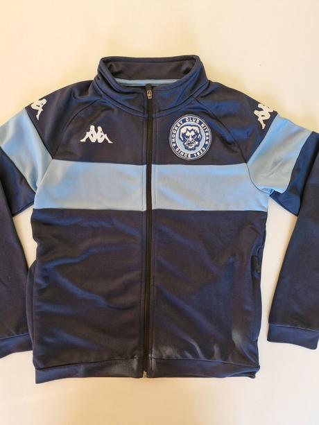 Mikina hk nitra, kappa,152