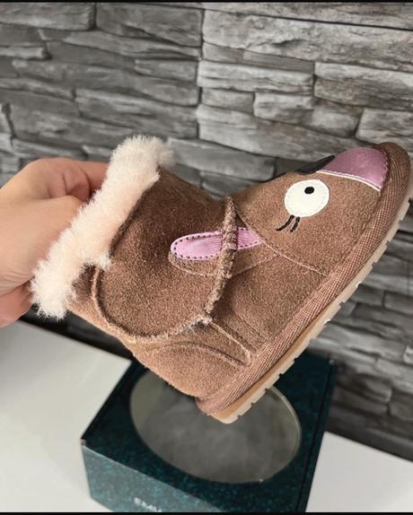 Snehule emu australia, 17