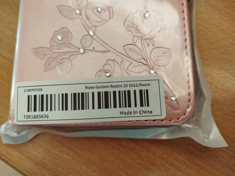 Redmi 10/2022 ochranný kryt na mobilný telefón, xiaomi