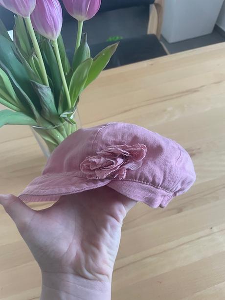 Baretky pre dievčatko 5 rokov benetton a next, benetton,122