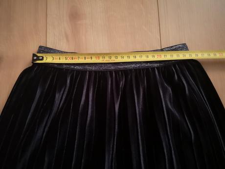 Dievčenská sukňa 110/116 tchibo, tchibo,116