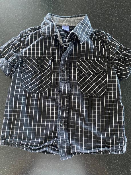 Košeľa, dopodopo,98