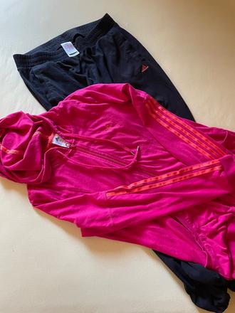 Teplaková súprava, adidas,m