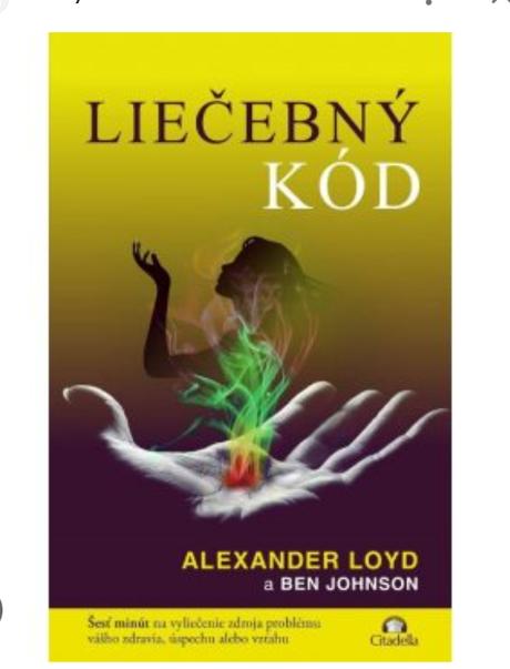 Liečebný kód,