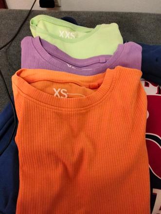 Tricka, fishbone,xs