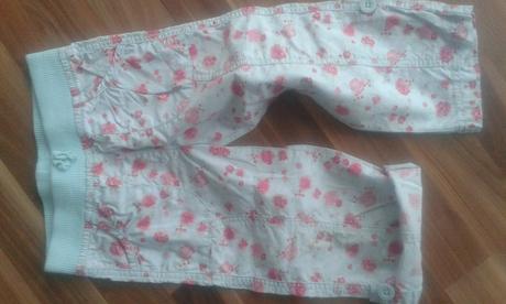 Letne nohavice, cherokee,98