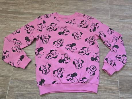 Mikina č.140, sinsay,140