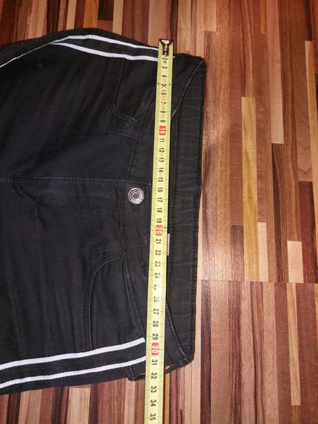 Rifle skinny, h&m,152