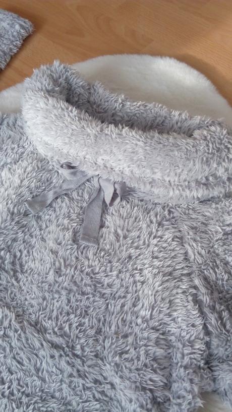 Hunatý sveter na doma, f&f,xs